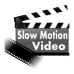 Logo of Slow Motion Video android Application 